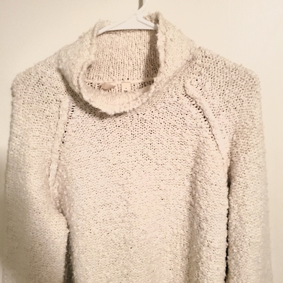 Anthropology turtle neck - Picture 2 of 6